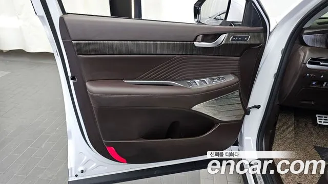 Hyundai Palisade The New — Фото автомобиля 13