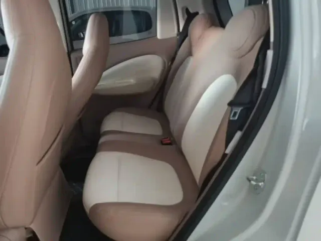 Wuling Hongguang Mini EV — Фото автомобиля 16