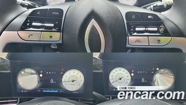 Hyundai AVANTE — Фото автомобиля 15