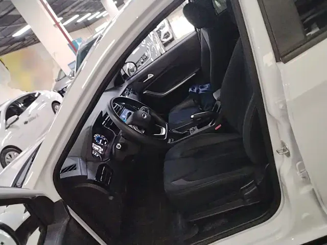 Chery Tiggo 3x — Фото автомобиля 14