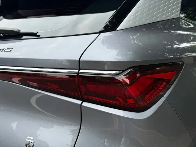 BYD Yuan PLUS — Фото автомобиля 15