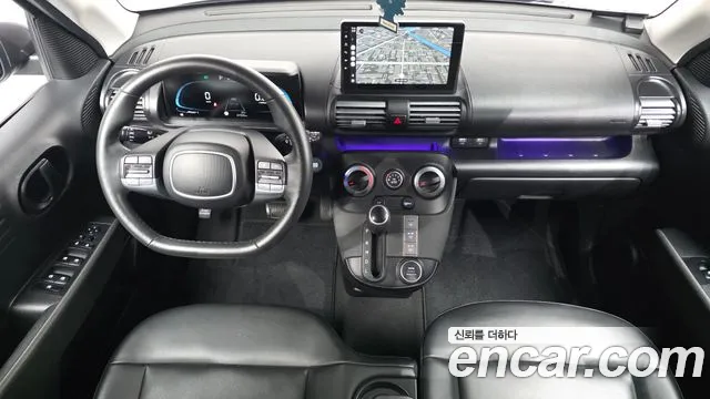 Hyundai Casper — Фото автомобиля 10