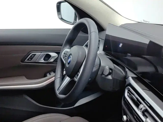 BMW i3 — Фото автомобиля 22