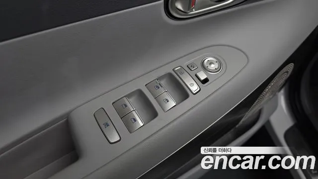 Hyundai Nexo — Фото автомобиля 26