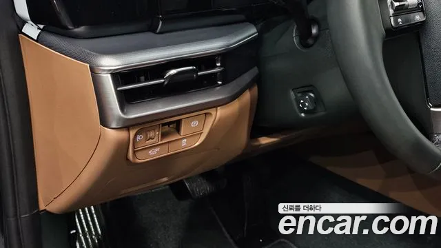 Hyundai Grandeur GN7 — Фото автомобиля 22