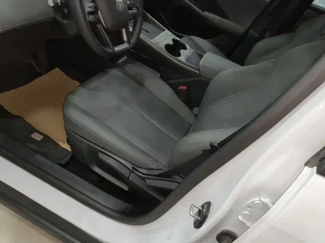 BYD Qin PLUS — Фото автомобиля 14