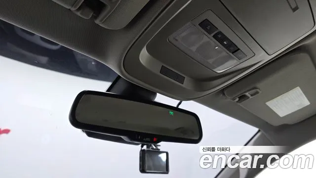 Chevrolet Colorado — Фото автомобиля 19