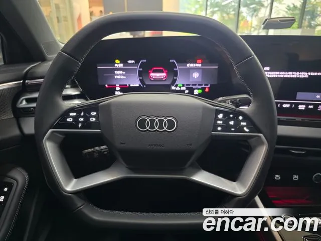 Audi A5 B10 — Фото автомобиля 12