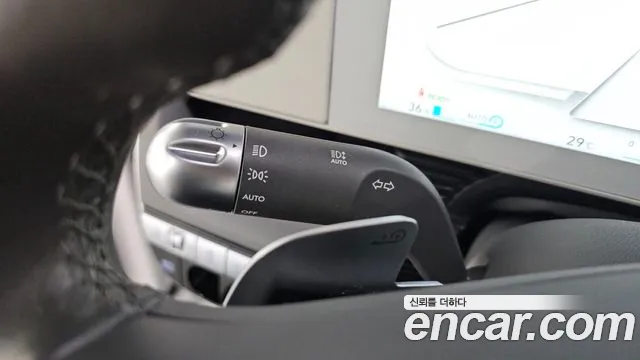 Hyundai Ioniq 5 Ioniq5 — Фото автомобиля 30