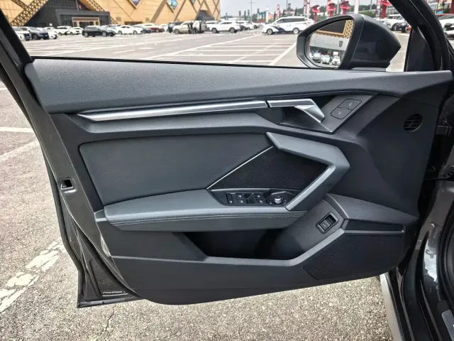 Audi A3 — Фото автомобиля 7