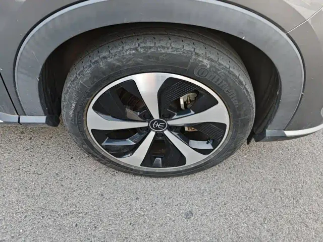BYD Song PLUS — Фото автомобиля 6