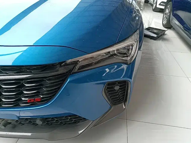 Buick Verano — Фото автомобиля 23
