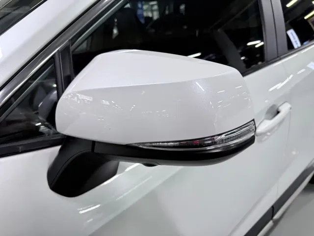 Toyota Wildlander — Фото автомобиля 4
