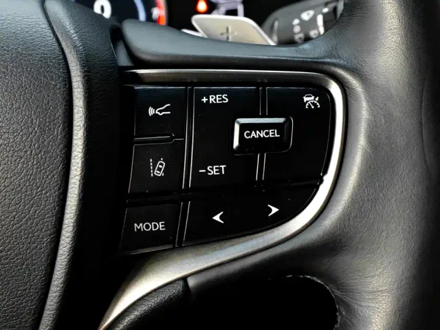 Lexus ES — Фото автомобиля 17