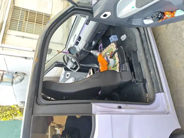 Chery QQ Ice Cream — Фото автомобиля 19