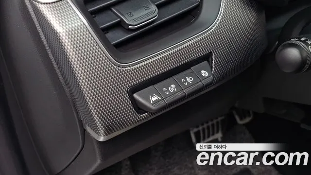 Renault-KoreaSamsung XM3 — Фото автомобиля 14