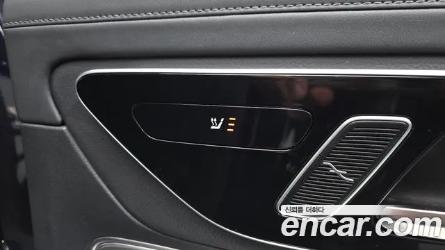 Mercedes-Benz GLC-Class X254 — Фото автомобиля 18