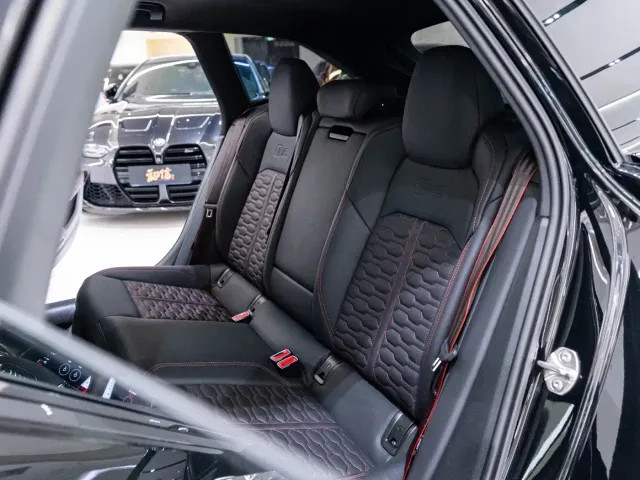 Audi RS 6 — Фото автомобиля 17
