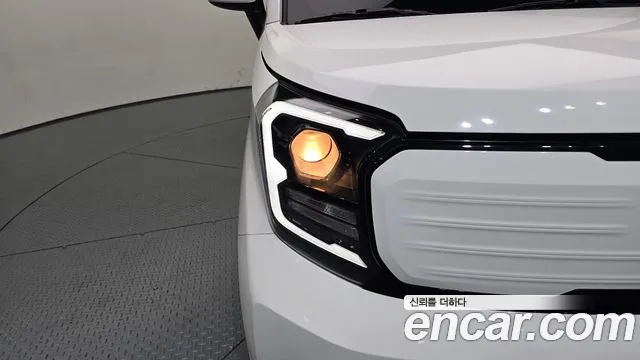 Kia RAY Новый Kia Ray Signature — Фото автомобиля 19