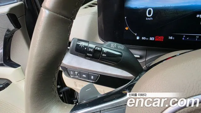 Kia Carnival 4th Gen — Фото автомобиля 28