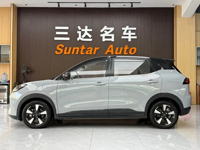 Wuling Bingo — Фото автомобиля 24