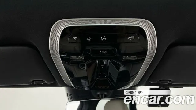 Mercedes-Benz GLC-Class GLC-класс X254 — Фото автомобиля 8
