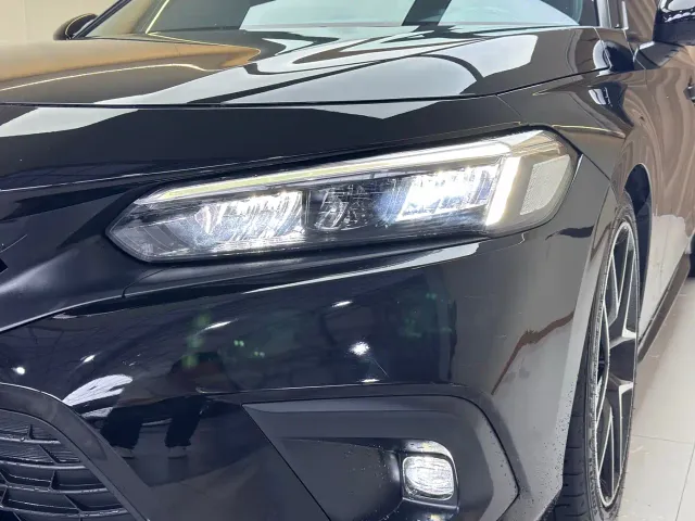 Honda Civic — Фото автомобиля 4