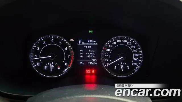 Hyundai Venue Venue 1.6 Flux — Фото автомобиля 8