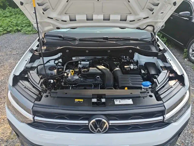 Volkswagen Tharu — Фото автомобиля 18