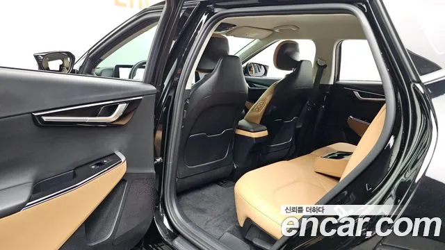 Kia EV6 Long Range — Фото автомобиля 11