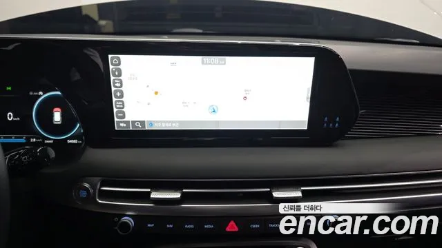 Hyundai Palisade The New Palisade Дизель 2.2 4WD — Фото автомобиля 14