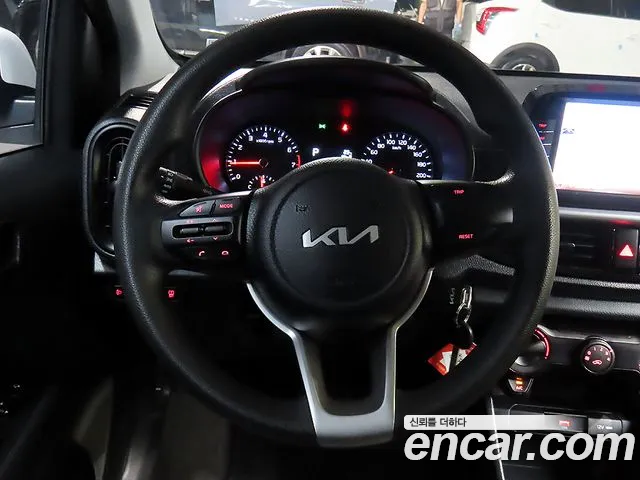 Kia morning Morning Urban (JA) Фургон — Фото автомобиля 13