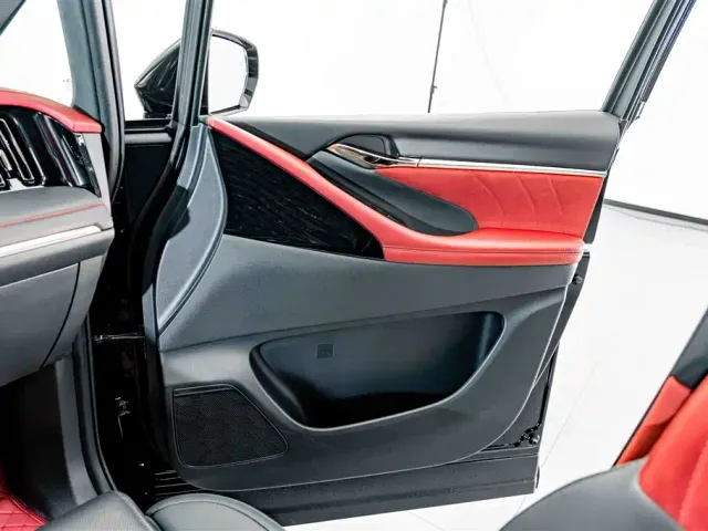 GAC Trumpchi M8 — Фото автомобиля 14