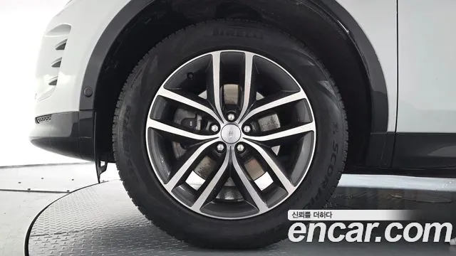 Land Rover Discovery Sport 2nd Gen — Фото автомобиля 5