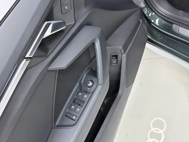 Audi A3 — Фото автомобиля 21