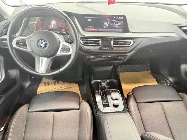 BMW 2 Series — Фото автомобиля 5
