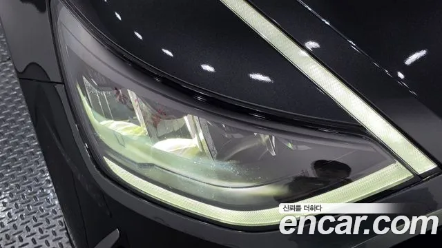 Hyundai Sonata — Фото автомобиля 4