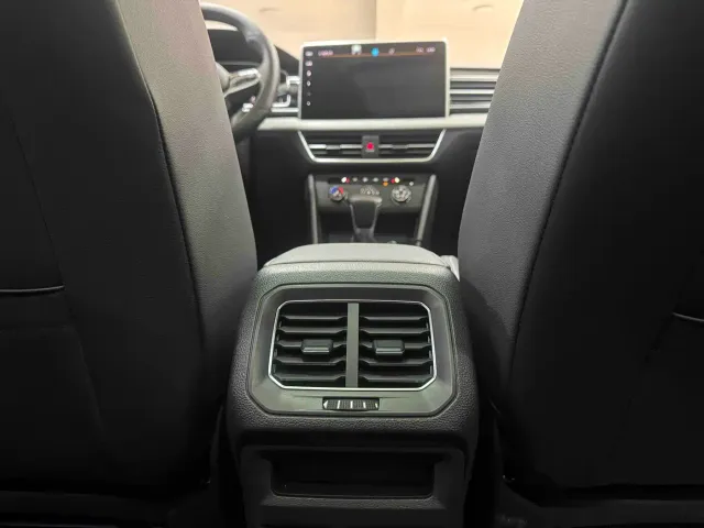 Volkswagen Tiguan L 2023 280TSI 2WD Trend Limited Edition — Фото автомобиля 18