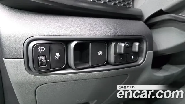 Kia Tasman — Фото автомобиля 25
