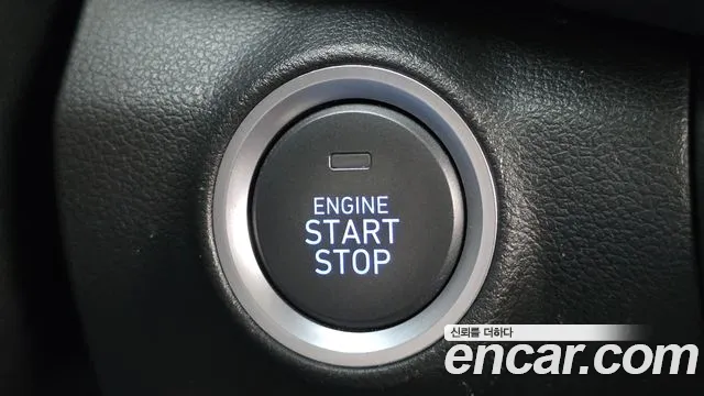 Hyundai Kona Новый Kona Бензин 1.6 турбо 2WD — Фото автомобиля 19
