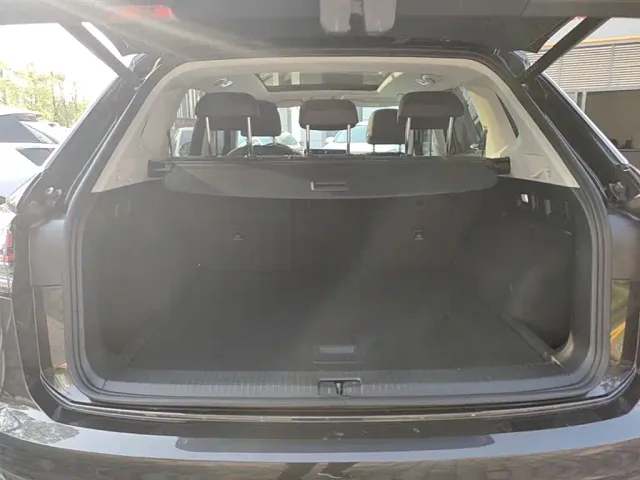 Volkswagen Tayron — Фото автомобиля 18