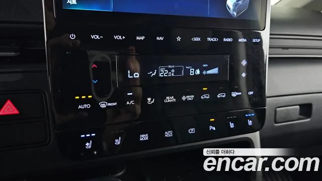 Hyundai Staria — Фото автомобиля 25