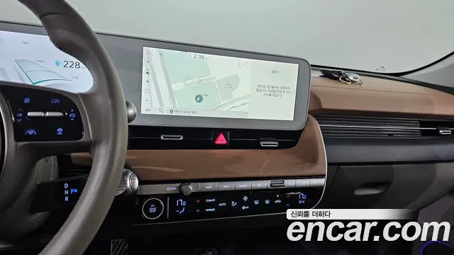 Hyundai Ioniq5 Ioniq5 Long Range AWD — Фото автомобиля 14