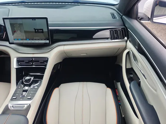 BYD Song PLUS — Фото автомобиля 15