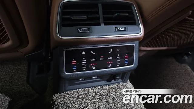 Audi A6 C8 — Фото автомобиля 24