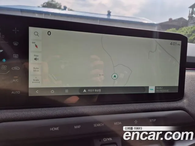 Kia EV3 — Фото автомобиля 11