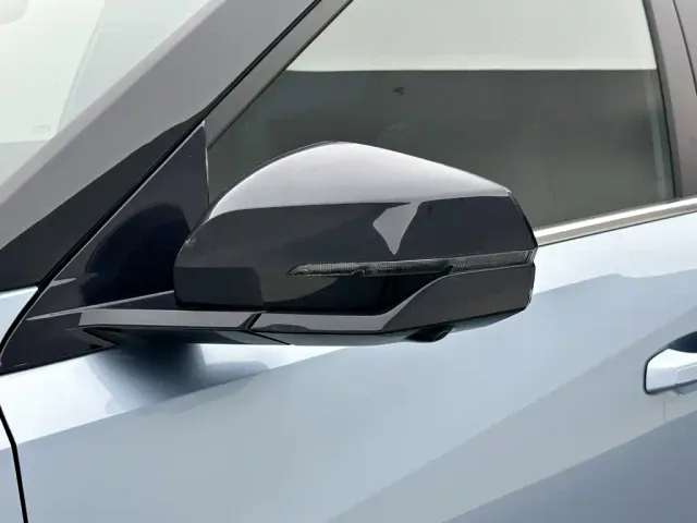 Geely Boyue — Фото автомобиля 27