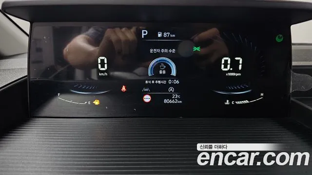Hyundai Staria Staria Карго 3 места — Фото автомобиля 8