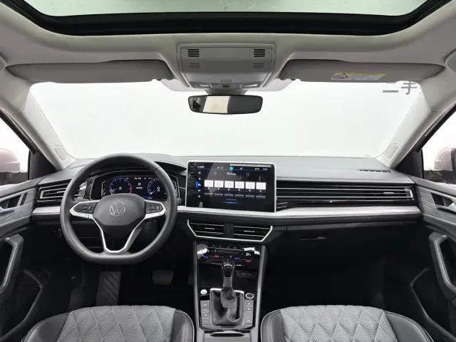 Volkswagen Sagitar — Фото автомобиля 11