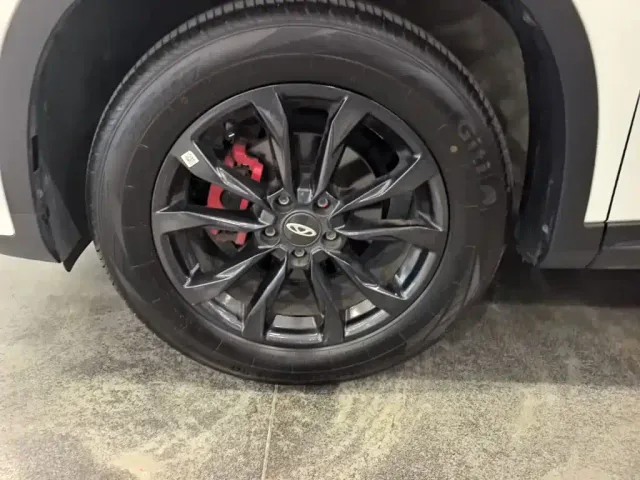 Chery Tiggo 5x — Фото автомобиля 22